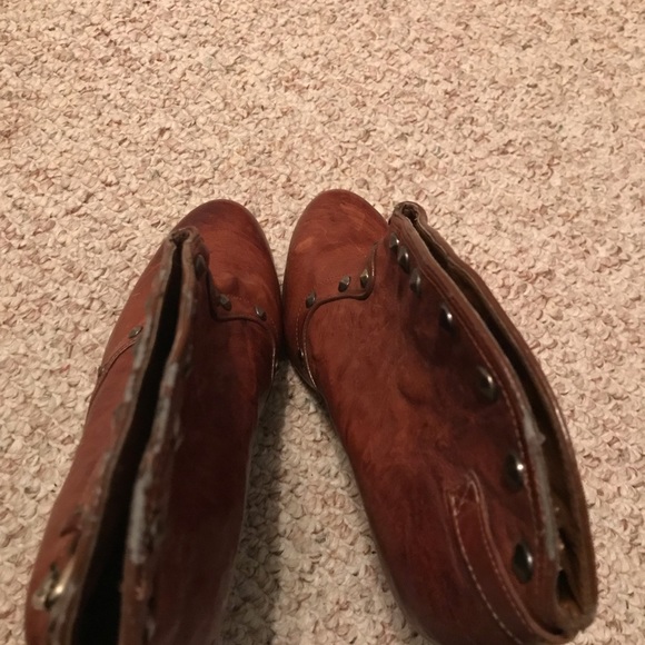 BCBGeneration ankle boots - Picture 7 of 7